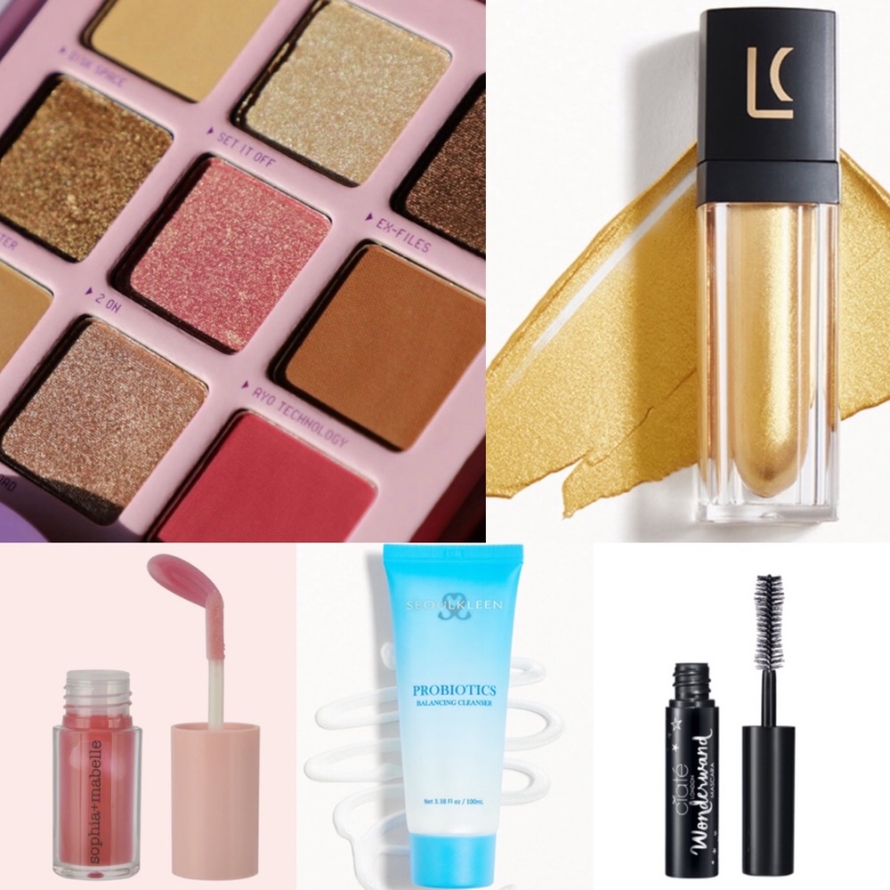 ✨BOLD MOVES✨ BEAUTY BUNDLE